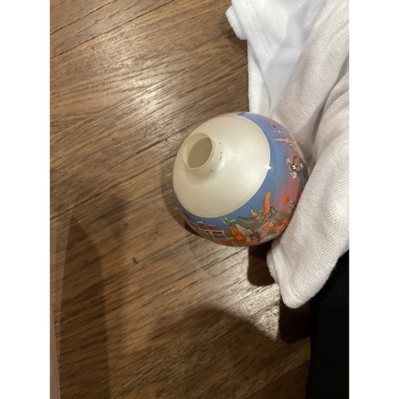 Walt Disney World 25th Anniversary Ornament - Picture 4 of 4